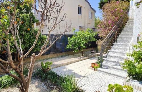 Frejus Plage Villa | Villa à 200 m de la plage