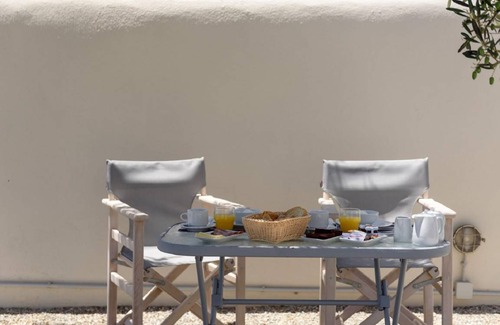 Pyrgos Villa | Villa ∙ 1 bedroom ∙ 2 guests