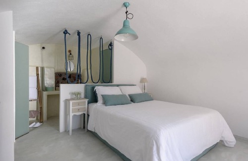 Pyrgos Villa | Villa ∙ 1 bedroom ∙ 2 guests