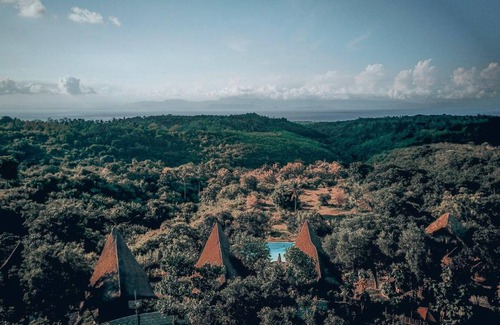 Penida Island Villa | Villa ∙ 1 bedroom ∙ 2 guests