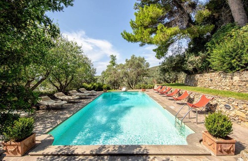 Venturina Villa | Villa ∙ 12 bedrooms ∙ 24 guests
