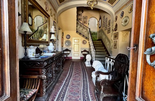 Vorno Villa | Villa ∙ 17 bedrooms ∙ 35 guests