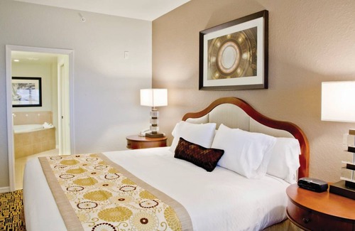 Orange Lake Villa | Villa ∙ 2 bedrooms ∙ 8 guests