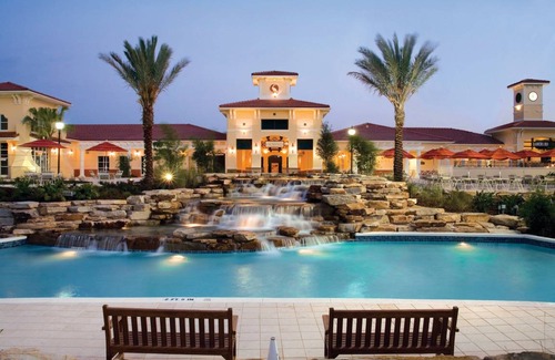 Orange Lake Villa | Villa ∙ 2 bedrooms ∙ 8 guests