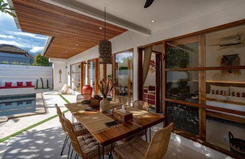 Padangsambian Klod Villa | Villa ∙ 2 bedrooms ∙ 4 guests