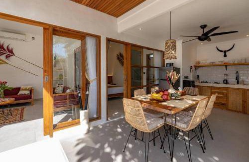 Padangsambian Klod Villa | Villa ∙ 2 bedrooms ∙ 4 guests