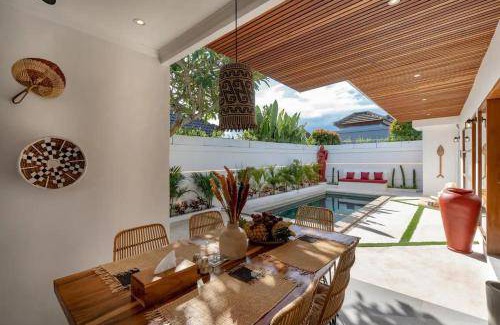 Padangsambian Klod Villa | Villa ∙ 2 bedrooms ∙ 4 guests
