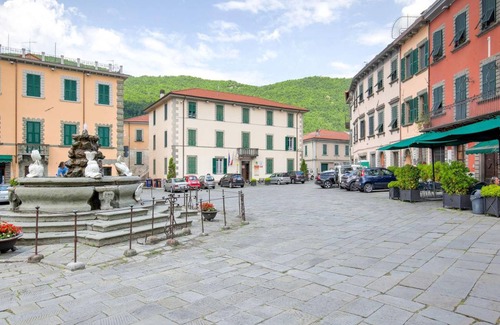 Fivizzano Villa | Villa ∙ 2 bedrooms ∙ 5 guests