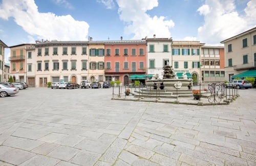 Fivizzano Villa | Villa ∙ 2 bedrooms ∙ 5 guests