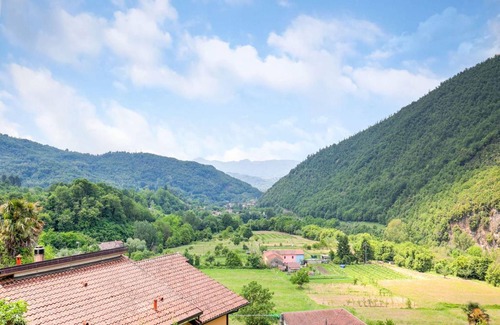 Fivizzano Villa | Villa ∙ 2 bedrooms ∙ 5 guests