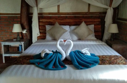 Selemadeg Villa | Villa ∙ 2 guests