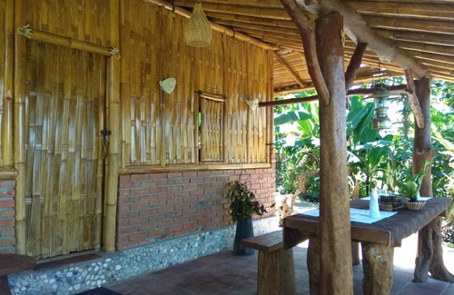 Selemadeg Villa | Villa ∙ 2 guests