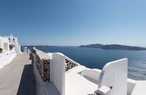 Oia Villa | Villa ∙ 3 bedrooms ∙ 8 guests