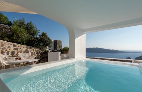 Oia Villa | Villa ∙ 3 bedrooms ∙ 8 guests