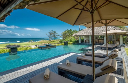Cemagi Villa | Villa ∙ 5 bedrooms ∙ 12 guests