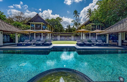 Cemagi Villa | Villa ∙ 5 bedrooms ∙ 12 guests