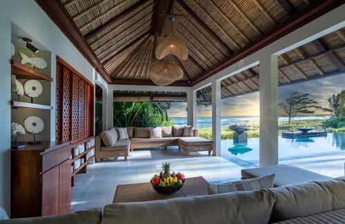 Cemagi Villa | Villa ∙ 5 bedrooms ∙ 12 guests