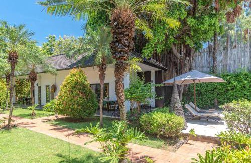 Sukasada Villa | Villa ∙ 6 bedrooms ∙ 12 guests