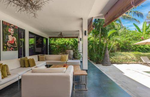 Sukasada Villa | Villa ∙ 6 bedrooms ∙ 12 guests