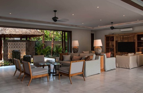 Cemagi Villa | Villa ∙ 6 bedrooms ∙ 16 guests