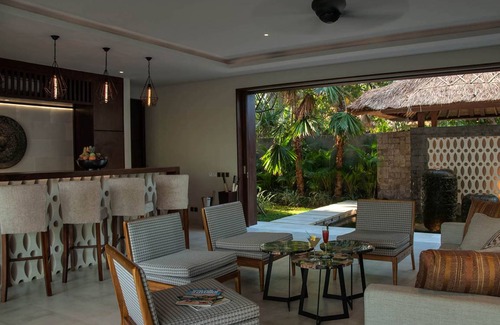 Cemagi Villa | Villa ∙ 6 bedrooms ∙ 16 guests