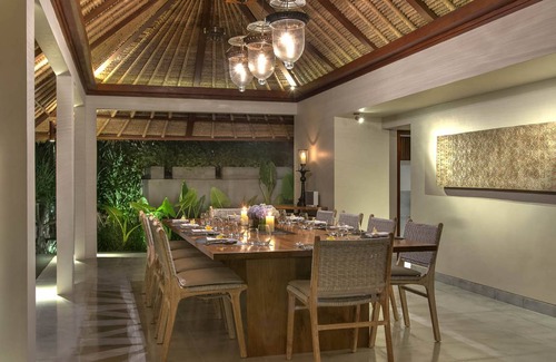 Cemagi Villa | Villa ∙ 6 bedrooms ∙ 16 guests