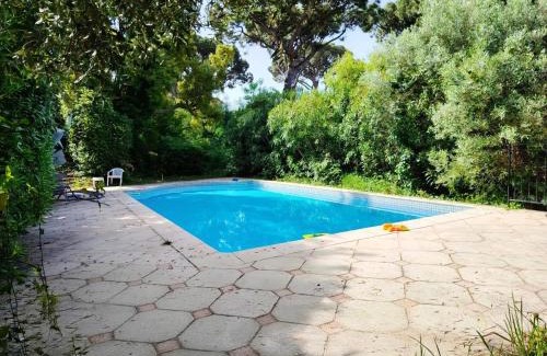 La Croix-Valmer Villa | Villa accueillante avec piscine à La Croix-Valmer