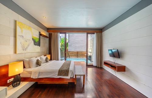 Babakan Villa | Villa Aditya - 2 bedrooms