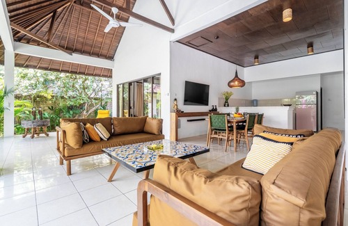 Drupadi Villa | Villa Amaro - 2 Bedrooms