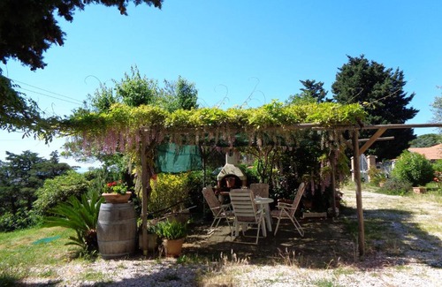 Rosignano Marittimo House | Villa Angelina