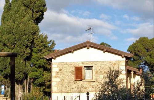 Rosignano Marittimo House | Villa Angelina