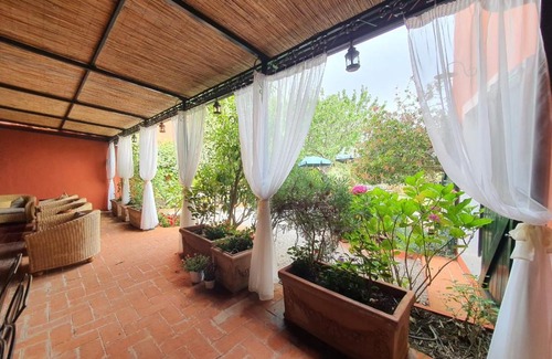 Rio House | Villa Appiani in Elba Island