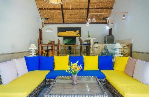 Sunset Road Apartment | Villa Asri Bidadari - Private Villa in Seminyak