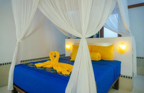 Sunset Road Apartment | Villa Asri Bidadari - Private Villa in Seminyak
