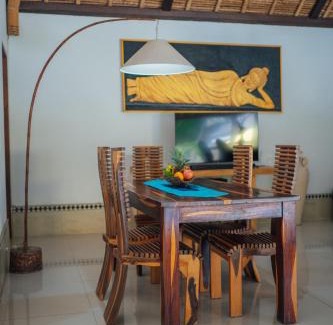 Sunset Road Apartment | Villa Asri Bidadari - Private Villa in Seminyak