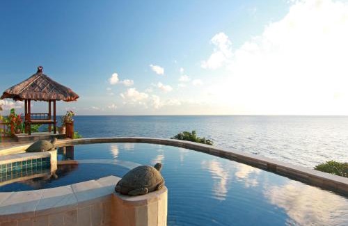 Amed Villa | Villa Batu Tangga