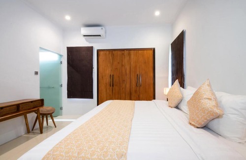 Sanur House | Villa Bella