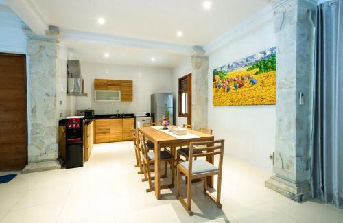 Sanur House | Villa Bella