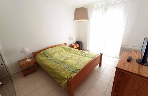 Les Baraques Villa | Villa calme, grand jardin, linge fourni