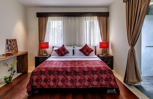 Kutuh Villa | Villa Cantik Pandawa