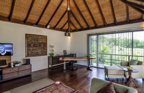 Kutuh Villa | Villa Cantik Pandawa