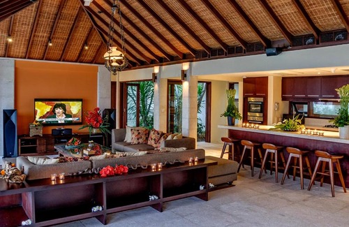 Kutuh Villa | Villa Cantik Pandawa