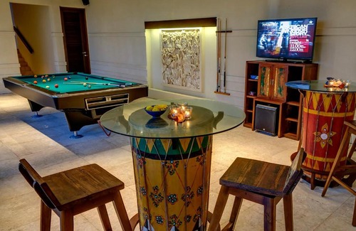 Kutuh Villa | Villa Cantik Pandawa