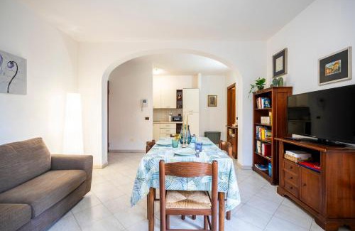 Castiglioncello Apartment | Villa Casa Marina
