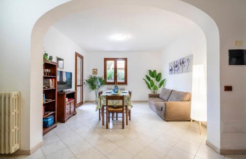 Castiglioncello Apartment | Villa Casa Marina