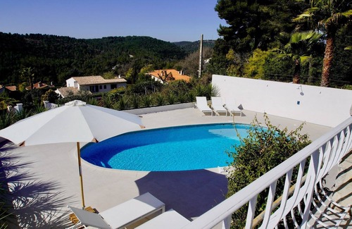 Biot Villa | Villa d'Arte Alpes-Maritimes
