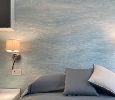 Marina di Pietrasanta Bed & Breakfast | Villa D Erna Marina di Pietrasanta