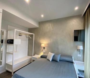 Marina di Pietrasanta Bed & Breakfast | Villa D Erna Marina di Pietrasanta