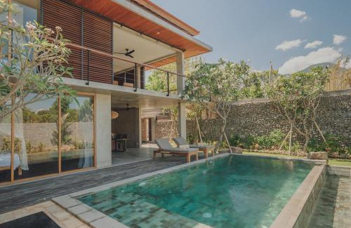 Pemuteran Villa | Villa Danginan & Dajanan Pemuteran
