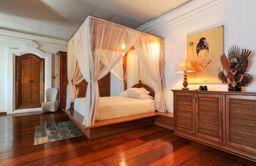 Sanur Kauh Villa | Villa de Siam